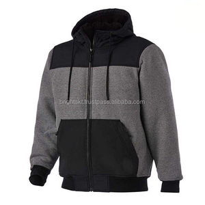 <b>Mens</b> <b>Waterproof</b> Camouflage Hunting Jacket Windproof Fleece Lined Outdoor <b>Winter</b> Hunting <b>Coat</b> - Product Image 4