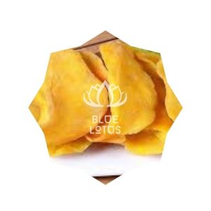 OFFRE LIMITÉE 2026 – Tranches de mangue séchées de qualité supérieure Blue Lotus, texture moelleuse et sucrée, pour la vente en gros et les marques de détail de snacks. - Product Image 3