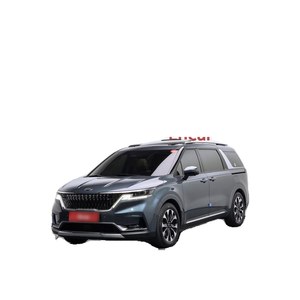 Kia Carnival 2020, 9 Plazas, Versión Signature, 116,010 km, Diésel, Automático, Emisión Euro V, Volante a la Izquierda, Cámara Trasera - Product Image 1