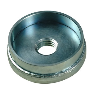 Servicio de Maquinaria para Corte y Doblado Láser al por Mayor, Servicio de Maquinaria para Productos, Piezas Mecanizadas CNC de Alta Calidad - Product Image 4