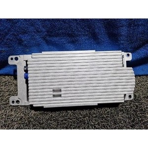 โมดูลควบคุมแฮนด์ฟรี/บลูทูธ ซีรีส์ 5 มือสอง OEM 8410924418801 - Product Image 1