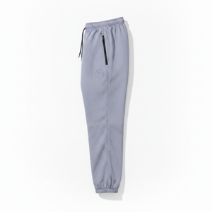2024 Custom Lightweight Quick Dry Men's Windbreaker Pants Waterproof Outdoor Hiking <b>Joggers</b> Breathable <b>Slim</b> Fit Track Trousers - Product Image 2