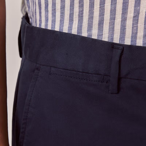 Wholesale Custom <b>Men's</b> <b>Dress</b> <b>Shorts</b> Casual Chino Stretch Flat Front Lightweight Quick Dry With Pockets - Product Image 3