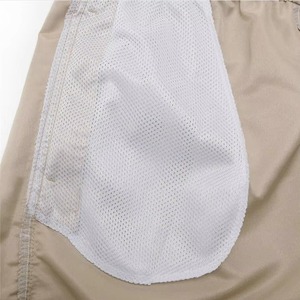 <b>Mens</b> Quick Dry Swim Shorts Custom Logo Beach <b>Trunks</b> Drawstring Summer Board Shorts OEM Wholesale Swimwear <b>men</b> shorts custom logo - Product Image 6