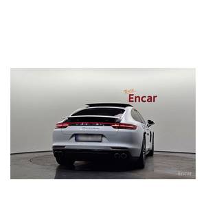 2020 for Porsche Panamera 3.0 AWD with 156,418 km Leather Seats Left Steering Rear Camera - Product Image 4