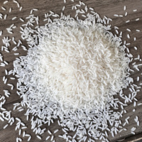 Riz Thaï Hom Mali KDM, Riz Jasmin Premium du Vietnam, Riz Séché - Prix Usine, Qualité Américaine de VILACONIC