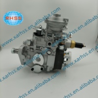 Ensemble de pompe à injection de carburant diesel 0460424560 pour moteur de type distributeur