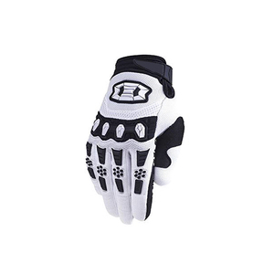 Gants de motocross haute performance, gants à adhérence flexible pour une meilleure sensation au guidon et un meilleur contrôle - Product Image 6