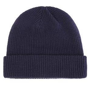 Unisex Lightweight <b>Winter</b> Knit Beanie Cap 100% Cotton Stylish Soft Warm Breathable Waterproof Durable <b>Hat</b> for <b>Men</b> Women jacquard - Product Image 3