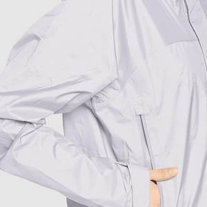 Servicio OEM, Precio Bajo, Chaqueta Impermeable para Mujer de Alta Calidad, Nueva Llegada, Chaqueta Impermeable Transpirable para Mujer en Venta - Product Image 6