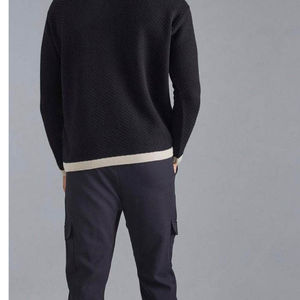 Nouvelle Collection 2025 – Chemise de Golf Imprimée 100% Coton Premium Respirante Séchage Rapide Légère Manches Longues Décontractée Sportive avec Poche - Product Image 6