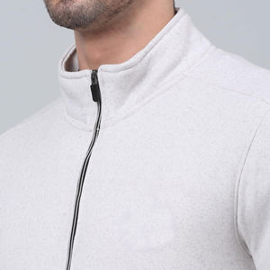 Ensemble de survêtement personnalisé OEM pour homme, coupe régulière, design oversize, impression sérigraphique, haute qualité, prix d'usine - Product Image 6