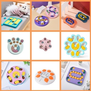 One-Stop Plastic Pet Goods Sourcing & Global <b>Dropshipping</b> for Dogs & Cats Durable Fast Shipping & Reliable Service - Product Image 4