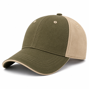 Casquettes de baseball en gros, nouveau design, confortables pour l'été, 5 panneaux, dos en maille, qualité supérieure, casquette trucker personnalisée avec étiquette sur mesure - Product Image 5