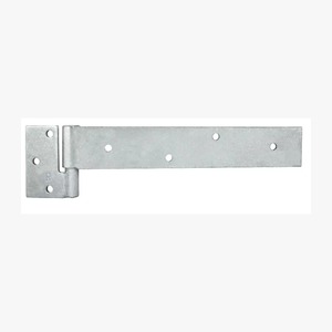 Charnière de porte en fer très demandée pour portails en bois, portes de grange, portails de clôture et portes extérieures – Disponible au meilleur prix - Product Image 6