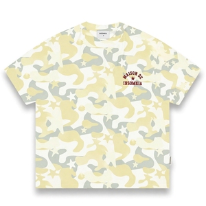 Camiseta Oversize de Corte Cuadrado a Buen Precio, 100% Algodón, Estilo Urbano, con Logotipo Bordado Personalizado, Colección de Verano para Mujer y Hombre, Tallas Grandes - Product Image 1