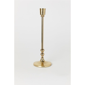 Metal Candlestick Holder <b>Taper</b> <b>Candle</b> Stand Home Decoration Durable Metal Design Wedding Christmas Tabletop Lighting Decoration - Product Image 6