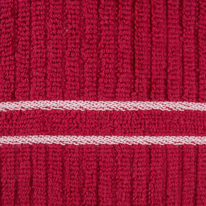Essuie-tout de cuisine en coton écologique, chiffon à vaisselle de qualité supérieure, séchage rapide, lavable en machine, tissé, logo personnalisé, usage hôtelier - Product Image 5