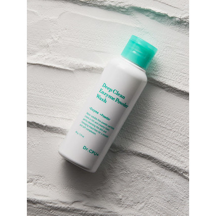 enzyme powder wash made in korea