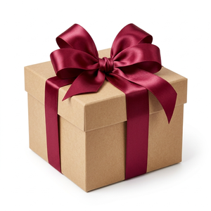 Ruban en satin tissé simple face anti-rétrécissement de 25 mm en polyester pour la vente en gros, idéal pour la décoration de mariage, les accessoires capillaires, la mode, l'artisanat et le luxe. - Product Image 1