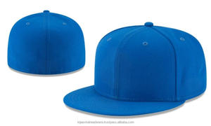 Injae Vina Chapeau Snapback personnalisé de couleur vierge Chapeau ajusté en toile de conception durable élégante pour les sports décontractés à l'extérieur Vente en gros - Product Image 3