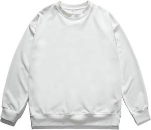 Sudadera con Estampado Vintage para Hombre, Estilo Urbano, Informal, Holgada - Product Image 6