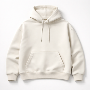 Sudadera con Capucha de Corte Holgado Personalizada al por Mayor para Moda Urbana Masculina - Directo de Fábrica - Product Image 5