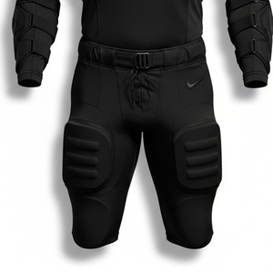 Uniforme de Fútbol Americano 2026, Nuevo Diseño, Logotipo Personalizado, Impresión Sublimada, Anti-Pilling, Elástico, Jersey Profesional para Juego - Product Image 4