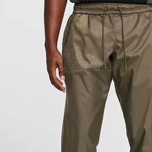 Pantalon de survêtement imperméable haute performance pour homme, léger, respirant, pour la course en extérieur - Product Image 6