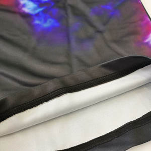 Nouveau maillot de baseball personnalisé en polyester, coupe classique et coutures de qualité supérieure, uniformes de baseball - Product Image 4