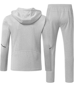 Conjunto Deportivo Transpirable de Dos Piezas - Product Image 3