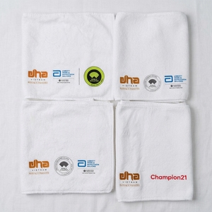 Bulk Custom Sports <b>Towel</b> <b>Microfiber</b> Quick Dry Gym Fitness <b>Towel</b> OEM ODM Supplier Absorbent Lightweight Training - Product Image 3