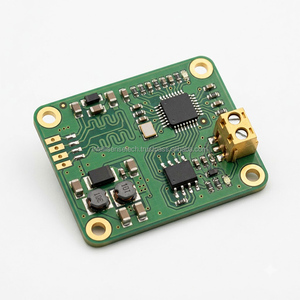 บริการประกอบแผงวงจรพิมพ์ (PCB) สำหรับอุปกรณ์ IoT โซลูชันระบบอัจฉริยะ เทคโนโลยีสำหรับผู้บริโภค ตลาดโลก ต้นแบบรวดเร็ว บริการ OEM ODM ขั้นสูง เชื่อถือได้ - Product Image 6