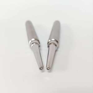 Bone Trauma Manual Safety Standard-ML Basic Orthopedic Kirschner <b>Wire</b> Punch Stainless Steel Surgery Instrument - Product Image 2