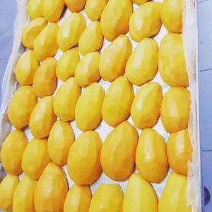 Mangue séchée à mâcher et humide du Vietnam parfaite pour des collations saines - Product Image 2