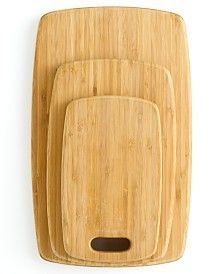 Planche à découper en bois durable pour la cuisine, forme rectangulaire, épaisseur 2,0 cm, passe au lave-vaisselle, multifonctionnelle pour la préparation des aliments - Product Image 4