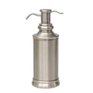 Luxury Brass Lotion <b>Pump</b> For Contemporary Bathrooms Modern Hotels Homes Apartments And Guest Room For Interiors Family Bathrooms - Product Image 1