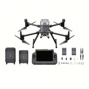 Dron RC Popular Matrice 350 RTK Versión Global con Cámara 4K HD, Doble Operador, Doble Gimbal Inferior, Combo Básico Sin Preocupaciones - Product Image 4