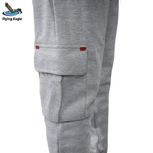 Chándal Deportivo Premium para Hombre, Transpirable, con Logotipo Personalizado, para Correr, Entrenamiento y Actividades Deportivas - Product Image 4