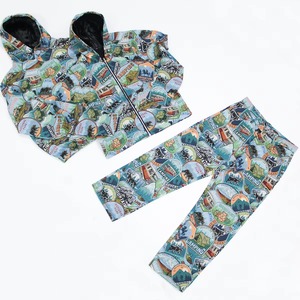 Fabricant de sweats à capuche en marque blanche, sweats à capuche surdimensionnés avec logo personnalisé, vente en gros de sweats en coton, usine de vêtements streetwear - Product Image 5