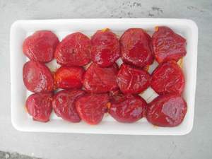 Dried Gac Fruit Meat 500gram 3 Pound <b>Vaccum</b> <b>Bag</b> Vietnamese Dried Gac Fruit Supplier Best Price - Product Image 6