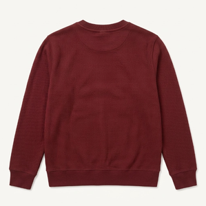 Sweat-shirt personnalisé pour femme, coupe oversize, en molleton de coton, avec logo brodé, vente en gros, marque privée, mode, sweat-shirt d'hiver - Product Image 5