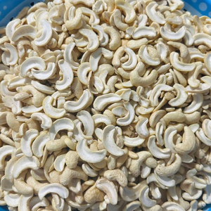 Factory Direct SANTIGO <b>Nuts</b> <b>Kernels</b> Broken Kaju Kaju Cashew <b>Nuts</b> - Product Image 1