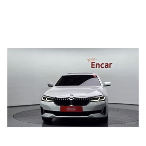 BMW Série 5 530i XDrive Luxe 2023, conduite à gauche, boîte automatique, 33 037 km - Product Image 3