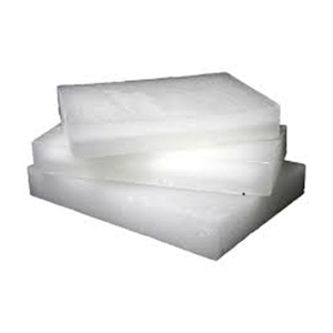 Paraffin <b>Wax</b> 58-60 Fully Refined Industrial Material for Manufacturing and Processing Applications - Product Image 1