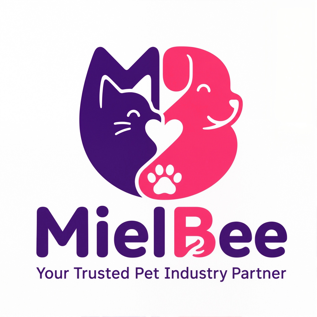 MIEL BEE INTERNATIONAL LIMITED logo