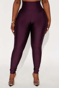 Leggings de sport et yoga sans couture grande taille XL pour femmes, personnalisables avec logo, qualité supérieure, collection 2026 - Product Image 4