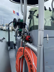 3-D T-e-n-d-e-r P-A-T-R-O-L 6.00 - Product Image 5