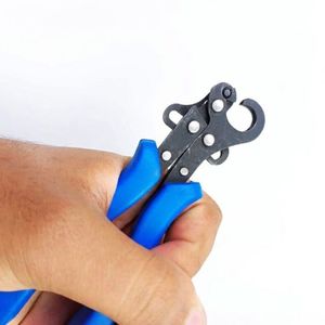 Herramienta de Joyería de Acero Inoxidable Ligero de Alta Calidad Big One Step Looper Loop, Tamaños de Bucle Personalizables (1.5mm/2.25mm/3mm) DIY - Product Image 2
