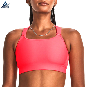 Sujetador de Compresión para Mujer, Suave, Ajustable, de Buena Calidad, Nuevo, a la Moda, Precio al por Mayor, Cómodo - Product Image 4
